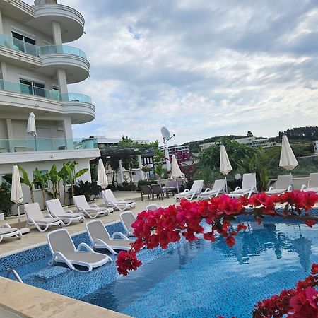 Apartments D'Hermes Ulcinj Extérieur photo