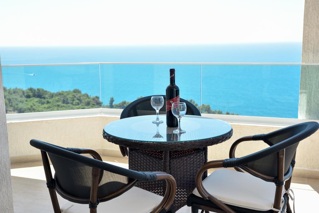 Apartments D'Hermes Ulcinj Extérieur photo